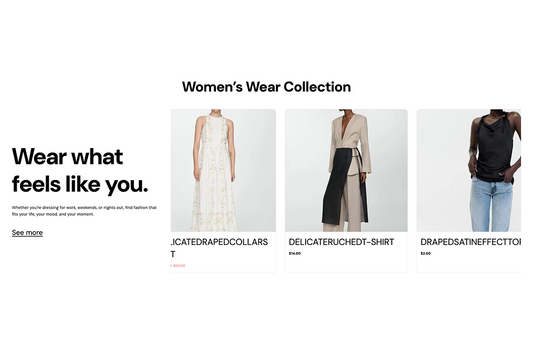 Tpt-Scrolling Collection - Tapita 