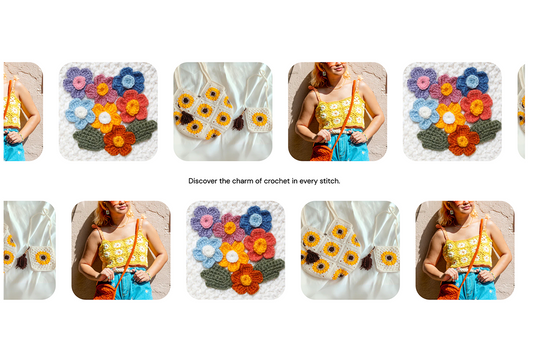 Tpt - Scrolling Images - Tapita 