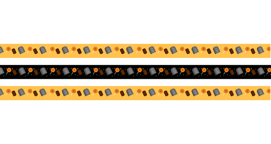 Tpt - Scrolling Text #5 - Tapita 