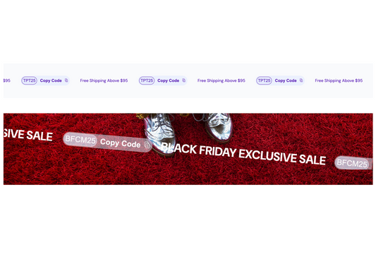 Tpt - Scrolling Text #7 - Tapita 