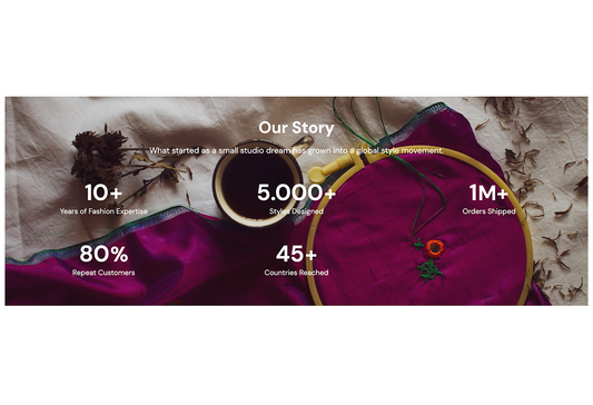 Tpt - Statistics #2 - Tapita 