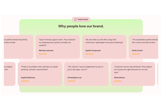 Tpt - Testimonials #6 - Tapita 