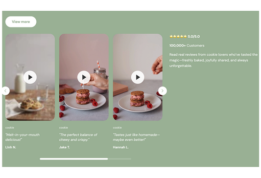 Tpt - Video Testimonials #1 - Tapita 