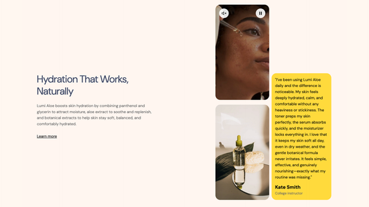 Tpt - Video Testimonials #3 - Tapita 