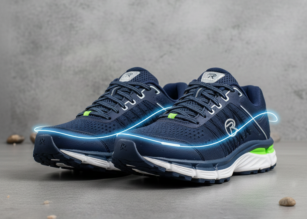 VELOCITY Elite Running Shoe - Tapita 