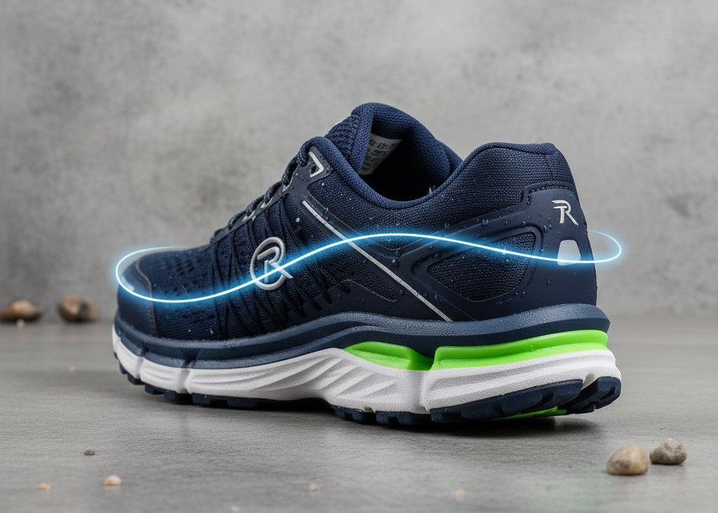 VELOCITY Elite Running Shoe - Tapita 