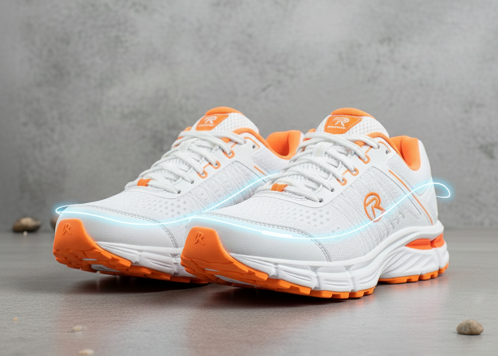 VELOCITY Elite Running Shoe - Tapita 