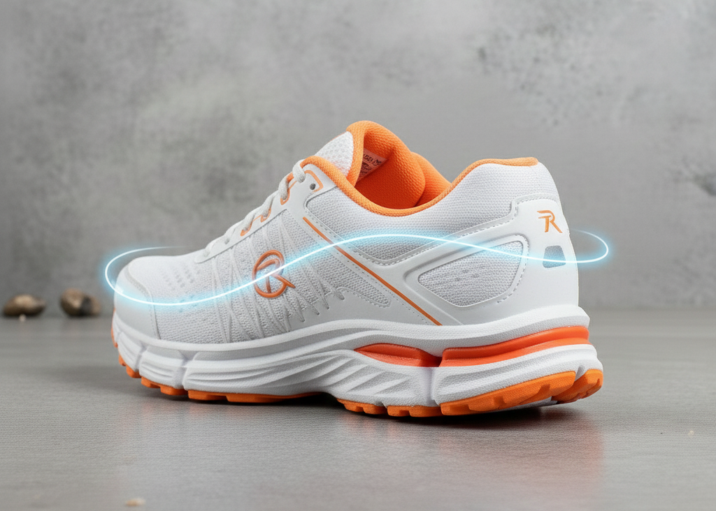 VELOCITY Elite Running Shoe - Tapita 