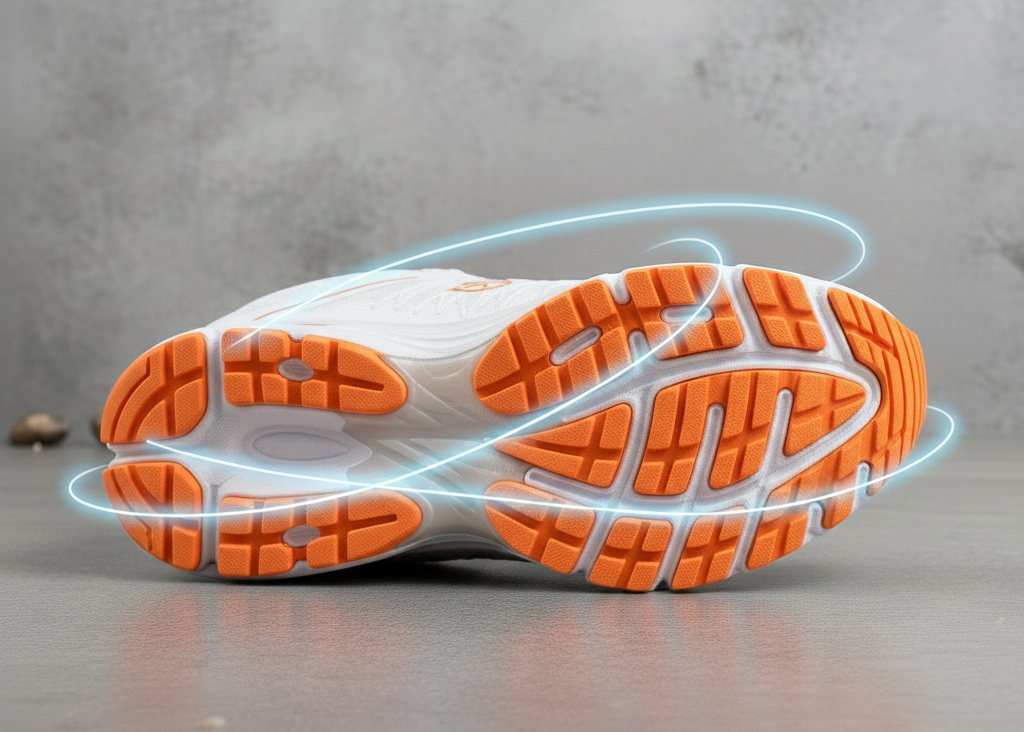 VELOCITY Elite Running Shoe - Tapita 