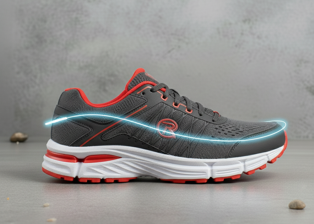 VELOCITY Elite Running Shoe - Tapita 