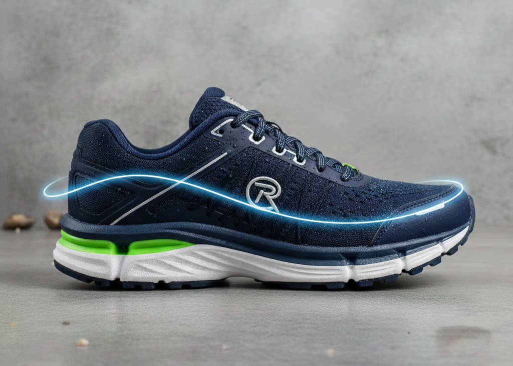 VELOCITY Elite Running Shoe - Tapita 