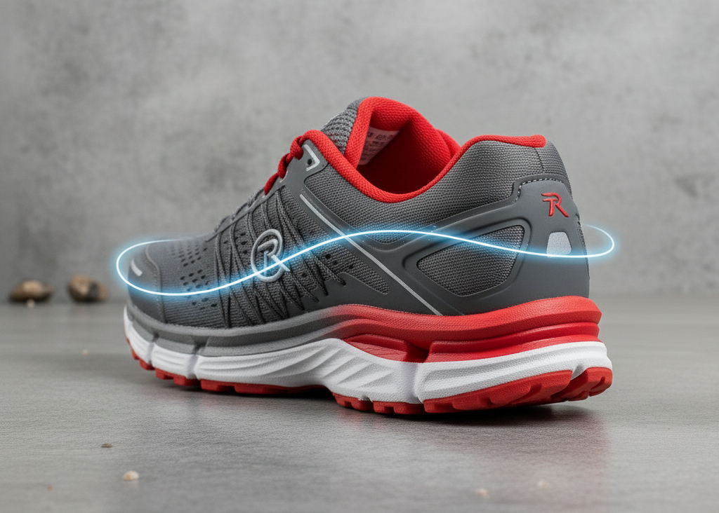 VELOCITY Elite Running Shoe - Tapita 