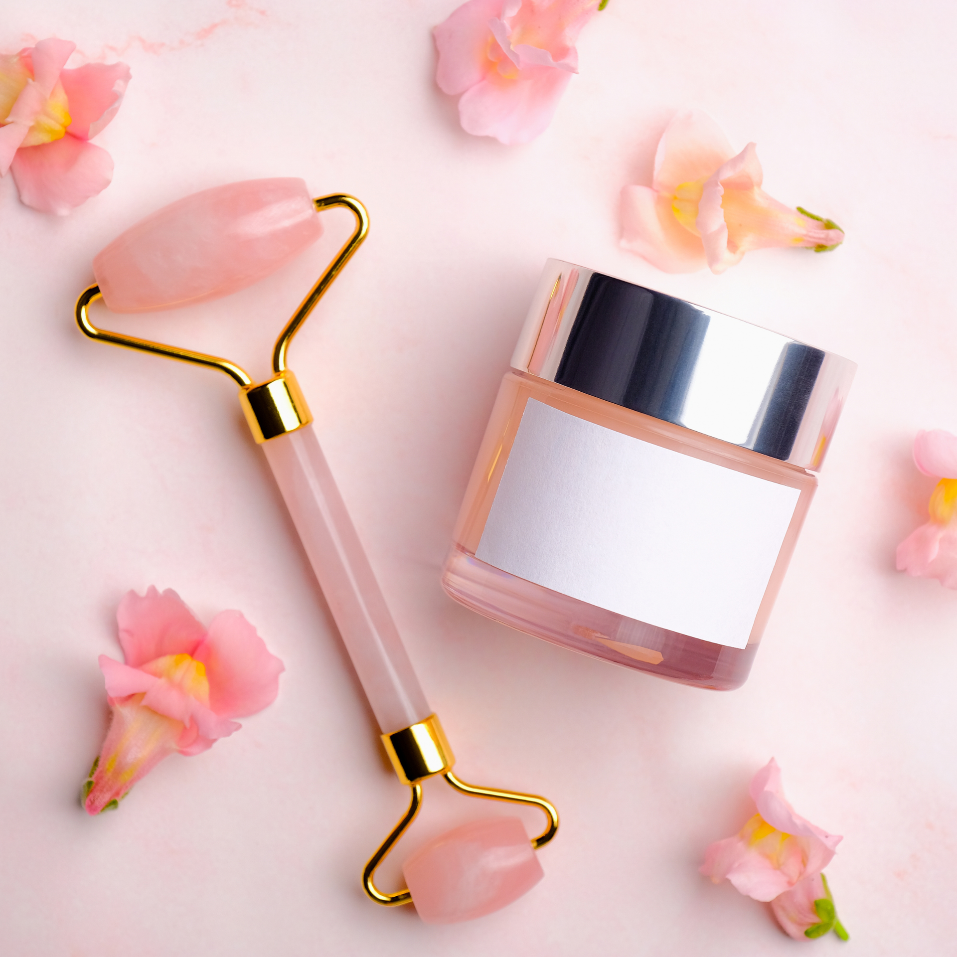 Velvet Bloom Body Cream - Tapita 