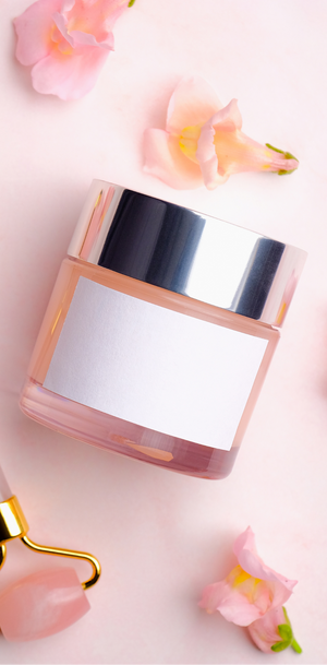 Velvet Bloom Body Cream - Tapita 