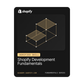 Shopify Development Fundamentals