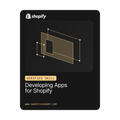 Developing Apps for Shopify