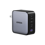 4-Port GaN Fast Charger