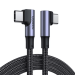 Charging Cable 100W Double Angle Plug