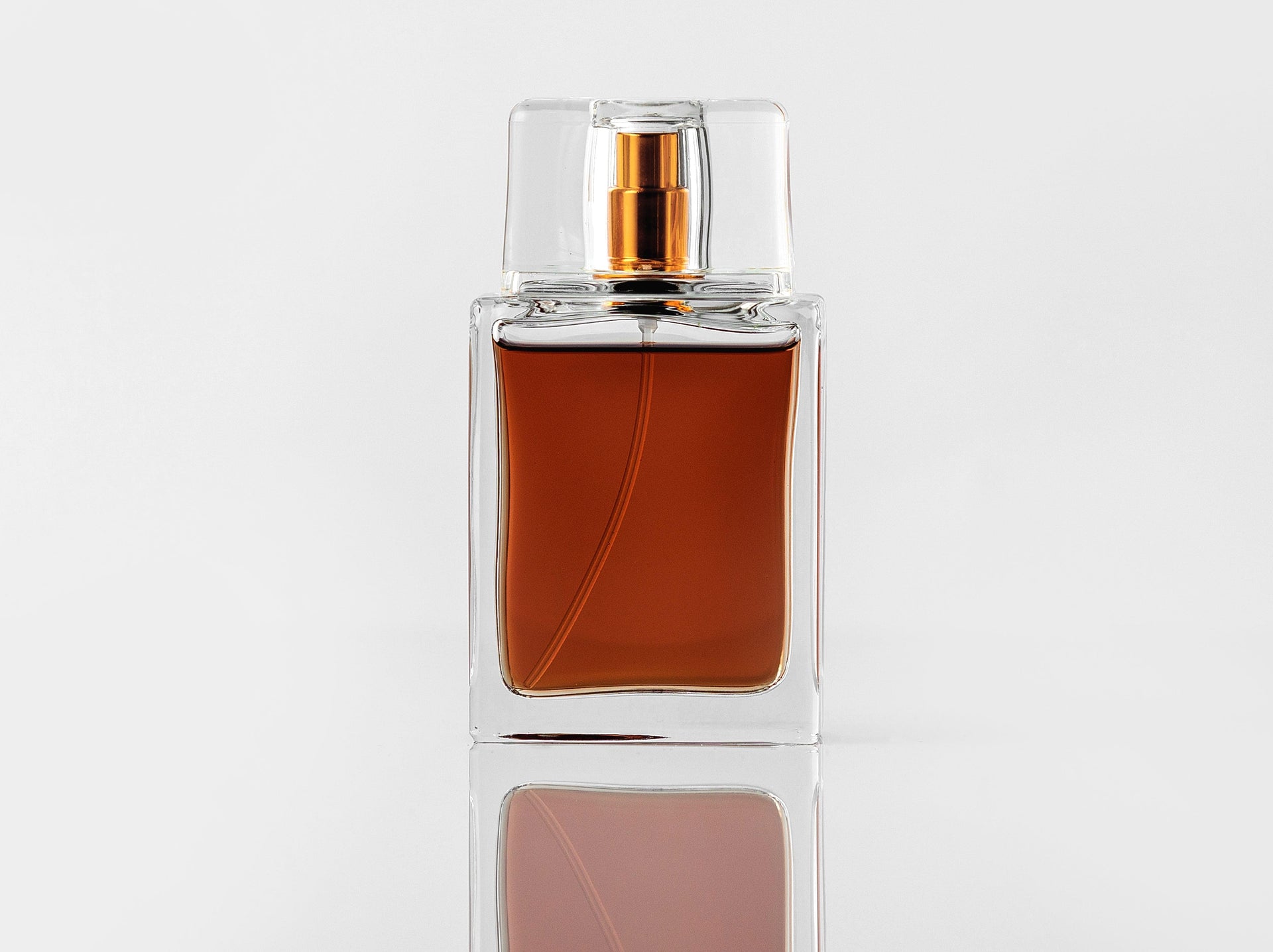 Perfume Bottle Fragrance - Tapita Demo Store
