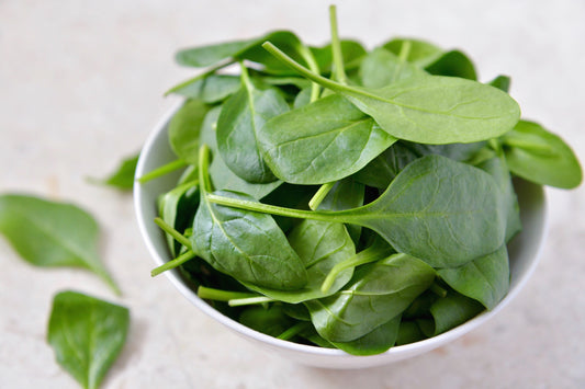 Spinach - Tapita Demo Store