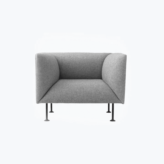 Lowback Pellentesque Chair Tapita Demo Store