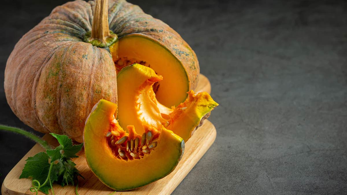 Pumpkin Tapita Demo Store